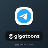 Telegram profile photo for gigatoonz