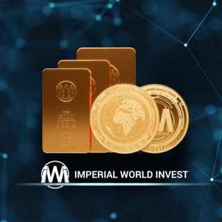 Telegram profile photo for IWI * official channel