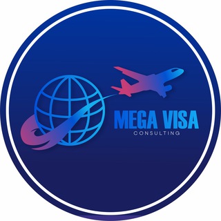 Telegram profile photo for Megavisa_uz