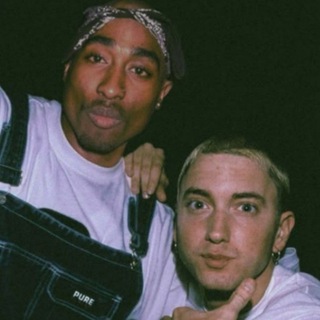 Telegram profile photo for RAP ONE