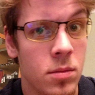 Telegram profile photo for RobTopGames