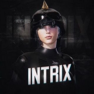 Telegram profile photo for INTRIX PubgM 🇰🇿