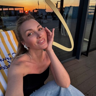Telegram profile photo for В свете её мира~ Юлия Гизарт