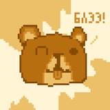 Telegram profile photo for MishkaGammi Channel🐻