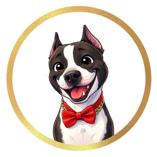 Telegram profile photo for В гостях у БУБЛИКА🍓 | клубника в шоколаде