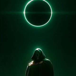 Telegram profile photo for Night talks