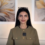 Telegram profile photo for Rus tili | Setora Makhmudova