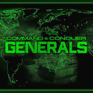 Telegram profile photo for GENERALS🏁 بازی