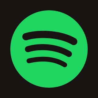 Telegram profile photo for Spotify Music Downloader 🎵