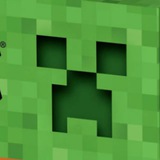 Telegram profile photo for LEGO Майнкрафт