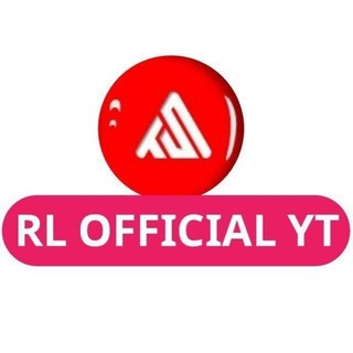 Telegram profile photo for RL OFFICIAL YT 🇧🇩