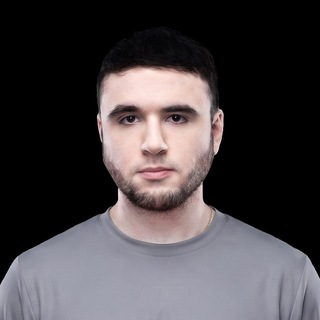 Telegram profile photo for Kompot_trash