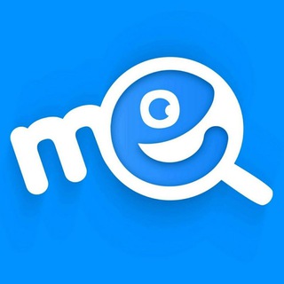 Telegram profile photo for Me.app