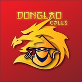 Telegram profile photo for DongLao Calls