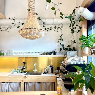 Telegram profile photo for БеМе cafe