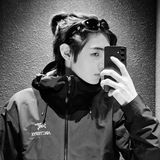 Telegram profile photo for my love