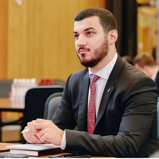 Telegram profile photo for САЛВАНИН | ДОБЛЕСТЬ И ЧЕСТЬ