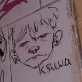 Telegram profile photo for Ксюва
