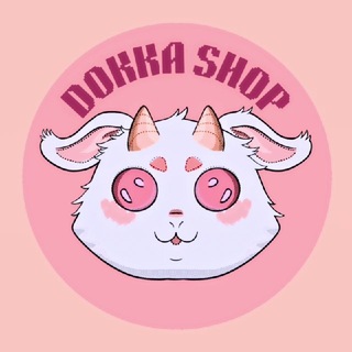 Telegram profile photo for Dokka Shop