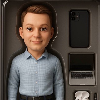 Telegram profile photo for Паша без галлюцинаций