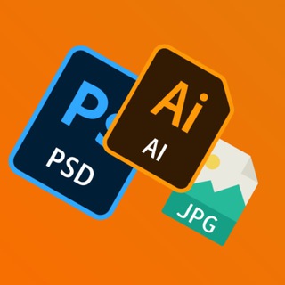 Telegram profile photo for Freepik Premium | PSD | Вектор | JPG Бесплатно