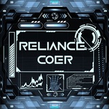 Telegram profile photo for RELIANCE COER.