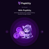Telegram profile photo for Popular kitty portal