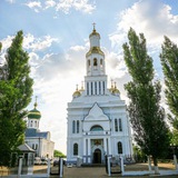 Telegram profile photo for Покровский собор