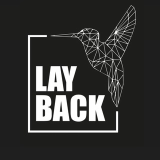 Telegram profile photo for Lay Back