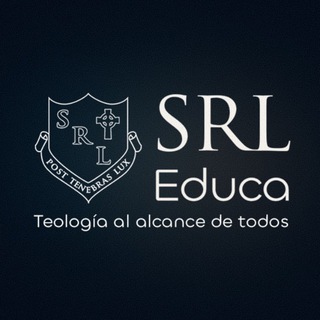 Telegram profile photo for SRL Educa