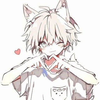 Telegram profile photo for Femboy