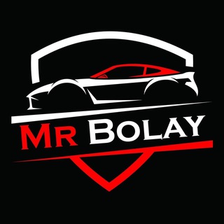 Telegram profile photo for Mr BoLay