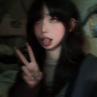 Telegram profile photo for 变态集团-高中反差母狗福利姬cos萝巨乳大学生小学妹