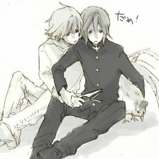 Telegram profile photo for мишеля рисует⁰⁸'