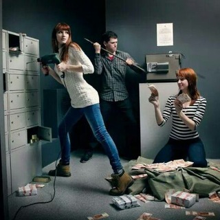 Telegram profile photo for Академия #ВзломайМЛМ