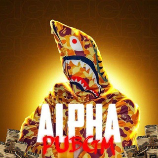 Telegram profile photo for ALPHA SALE