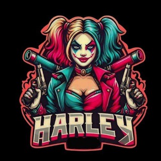 Telegram profile photo for HARLEY CHEAT SETUP CENTRE