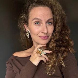 Telegram profile photo for ВИЖУ ИСТИНУ Дарья Мазуркевич