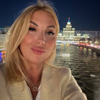 Telegram profile photo for 🍀Anna Golos АФОРИЗМЫ @annagolospro