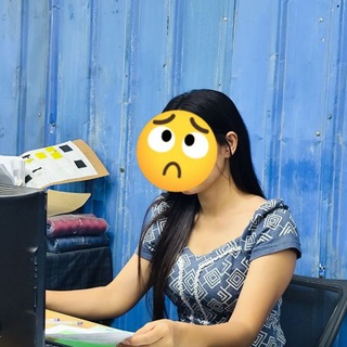 Telegram profile photo for အလုပ်ရှာနေသောမိန်းကလေးများအလုပ်အပ်ရန်