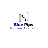 Telegram profile photo for BLUE PIPS TRADING ACADEMY📈📊📉