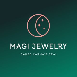 Telegram profile photo for Magi Privé