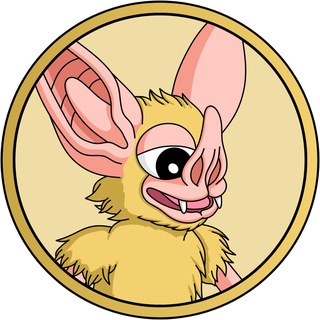 Telegram profile photo for Hoodrat Portal