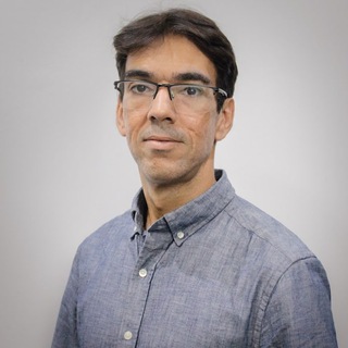 Telegram profile photo for André Burgos