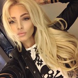 Telegram profile photo for Елена Лучик