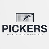Telegram profile photo for PICKERS_APUESTAS