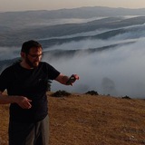 Telegram profile photo for مجتبی مهدوی