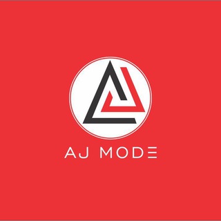 Telegram profile photo for Aj Mode