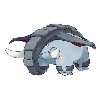 Telegram profile photo for SGPokemap - Donphan