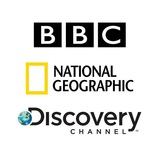 Telegram profile photo for BBC.Discovery.NationalGeographic.Фильмы.